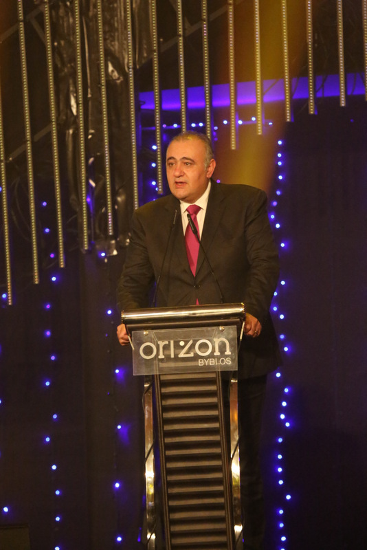 OTV Awards 2013